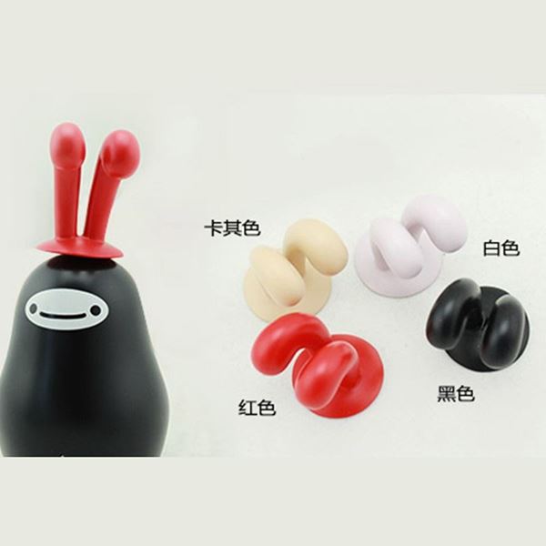 圖片 Greeting Mascot Accessory